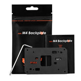Thermal Grizzly TG-BP-R7000-R AM5 M4 Backplate Extends Cooler Compatibility for AMD AM5 mounting Plate to Replace