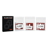 Thermal Grizzly TG-GG-01 TG GPU Guard Gasket for RTX 4090/5080/5090 Highly Compressible, Protection, 9‑Piece