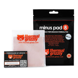 Thermal Grizzly TG-MP8-100-100-30-1R TG Minus Pad 8 - 100x 100x 3,0mm