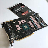 Thermal Grizzly Minus Pad 8 Thermal Pad, 120 × 20 × 1.5 mm (TG-MP8-120-20-15-1R)