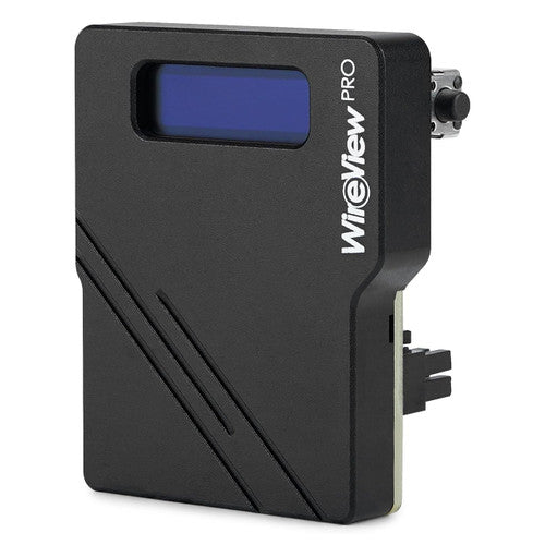 Thermal Grizzly TG-WV-P-H1N WireView Pro GPU 1x12VHPWR Normal
