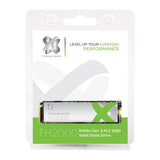 Titanium Micro TH2000 1TB PCIe NVMe Gen 3 M.2 2280 Internal SSD
