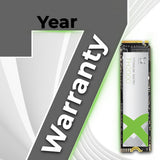 Titanium Micro TH2000 1TB PCIe NVMe Gen 3 M.2 2280 Internal SSD