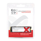 Titanium Micro TH7175 1TB PCIe NVME 4.0 Gen 4 M.2 2280 Internal SSD