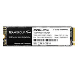 TEAMGROUP MP33 M.2 2280 1TB PCIe 3.0 x4 with NVMe 1.3 3D NAND Internal Solid State Drive (SSD) TM8FP6001T0C101