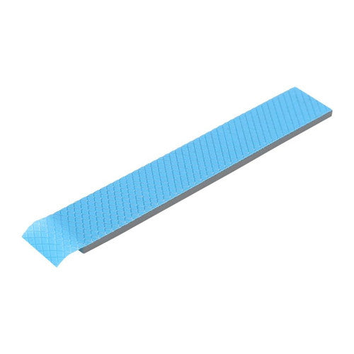 Gelid Solutions GP-Ultimate 15W-Thermal Pad 120 x 20 x 1.5 mm. Excellent Heat Conduction, Single Pack TP-GP04-R-C
