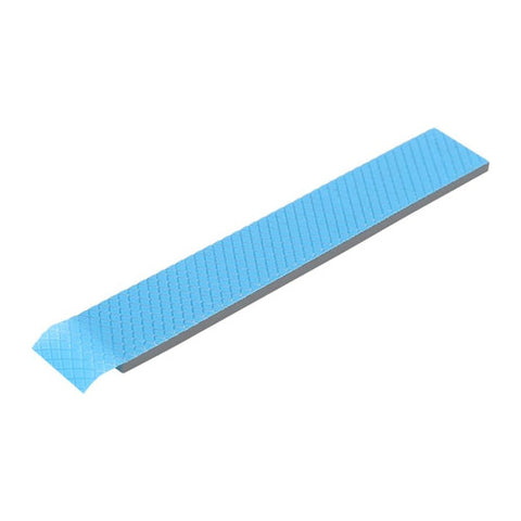 Gelid Solutions GP-Ultimate 15W-Thermal Pad 120 x 20 x 0.5 mm. Excellent Heat Conduction, Single Pack TP-GP04-R-A
