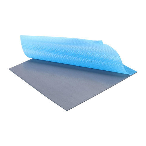 Gelid Solutions GP-Ultimate 15W-Thermal Pad 120 x 120 x 1.5 mm. Excellent Heat Conduction, Single Pack TP-GP04-S-C