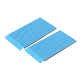 Gelid Solutions GP-Ultimate 15W-Thermal Pad 90x50x2.0mm (2pcs). Excellent Heat Conduction, Ideal Gap Filler TP-VP04-D