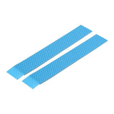 Gelid Solutions GP-Ultimate 15W-Thermal Pad 120x20x 0.5mm (2pcs).Excellent Heat Conduction,Ideal Gap Filler TP-VP04-R-A