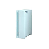 QNAP TS-130-US Tower NAS 1 bay Realtek RTD1295 4C, 1 x SATA 6Gb/s 3.5"/2.5", 1GB DDR4 RAM on-board, 1 x GbE