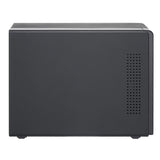 Qnap TS-251+-2G-US 2-Bay Next Gen Personal Cloud NAS Intel 2.0GHz Quad-Core CPU with Media Transcoding