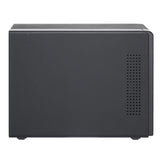 Qnap TS-251+-8G-US 2-Bay Next Gen Personal Cloud NAS Intel 2.0GHz Quad-Core CPU with Media Transcoding