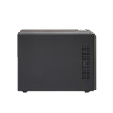 QNAP TS-431KX-2G  4-Bay ARM-based NAS with Hardware Encryption Quad Core 1.7GHz, 2GB RAM, 1 x 10GbE(SFP+), 2 x 1GbE