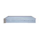 QNAP TS-431XEU-2G 4-bay 1U Short-Depth Rackmount NAS 2GB RAM with Builti-in 10GbE Network