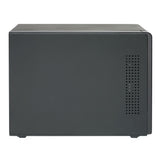 Qnap TS-451+-8G-US 4-Bay Next Gen Personal Cloud NAS Intel 2.0GHz Quad-Core CPU with Media Transcoding