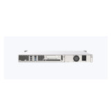 QNAP 4-bay NAS/iSCSI IP-SAN, Intel Celeron J4125 4-core 2.0GHz, 4GB RAM, HDMI1.4b,Redundant PSU TS-453DU-RP-4G 1U