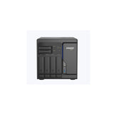 QNAP TS-H686 6-Bay NAS QuTS hero, Xeon D-1602 2.5GHz,8GB ECC RAM,4 x 2.5GbE,built-in M.2 NVMe Gen3 x4 port x2