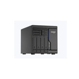 QNAP TS-H686 6-Bay NAS QuTS hero, Xeon D-1602 2.5GHz,8GB ECC RAM,4 x 2.5GbE,built-in M.2 NVMe Gen3 x4 port x2