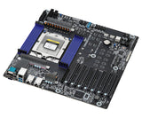 AsRock Rack TURIND8X-2T/500W Single SP5 EEB Motherboard, 500W TDP, AMD EPYC 9005/9004, DDR5, PCIe 5.0, Dual 10GbE