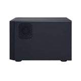 Qnap TVS-672N-i3-4G High Performance 6 bay NAS/iSCSI IP-SAN Network Storage