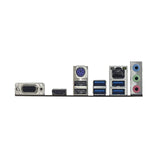 Biostar TZ590-BTC Duo Motherboard for Mining Intel Z590 LGA 1200(Intel 10th and 11th Gen) 9 GPU