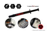 Thermal Hero TH-201204 NEO Series 4g High Thermal Paste for BASIC Applications Standard desktop PCs, laptops