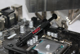 Thermal Hero TH-201204 NEO Series 4g High Thermal Paste for BASIC Applications Standard desktop PCs, laptops