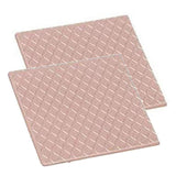 Thermal Grizzly Minus Pad 8, 30x 30x 2.0 mm - Pack of 2 (TG-MP8-30-30-20-1R)