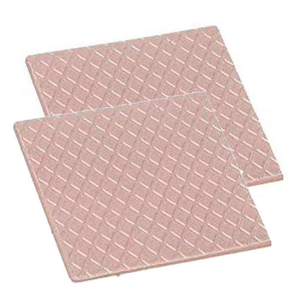 Thermal Grizzly Minus Pad 8, 30x 30x 2.0 mm - Pack of 2 (TG-MP8-30-30-20-1R)