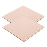 Thermal Grizzly Minus Pad 8, 100 x 100 x 2.0mm - Pack of 2 (TG-MP8-100-100-20-1R)