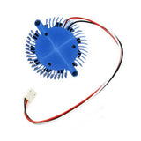 Dynatron V31G 3-Pin Video/Chipset Replacement Cooler for VGA Video Card