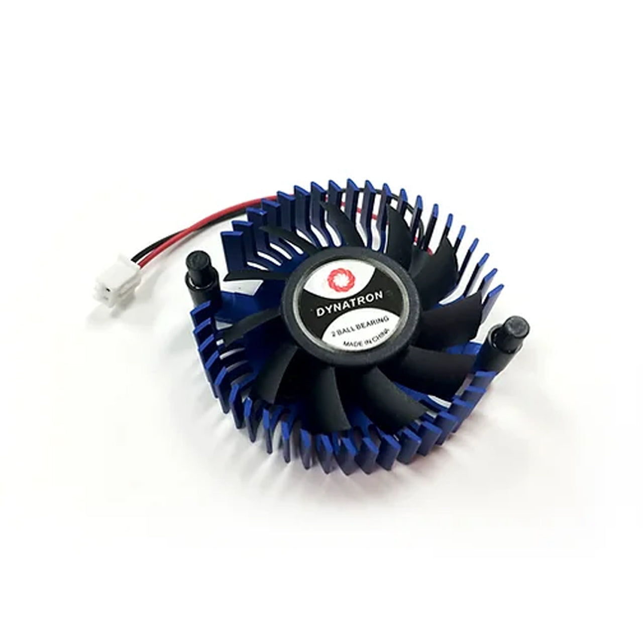 Dynatron 50mm, VGA Card cooler, 2Pin connector for GPU V35G