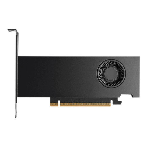 PNY VCNRTXPRO2000B-PB NVIDIA RTX PRO 2000 Blackwell Single Fan 16GB GDDR7 PCIe 5.0 Graphics Card