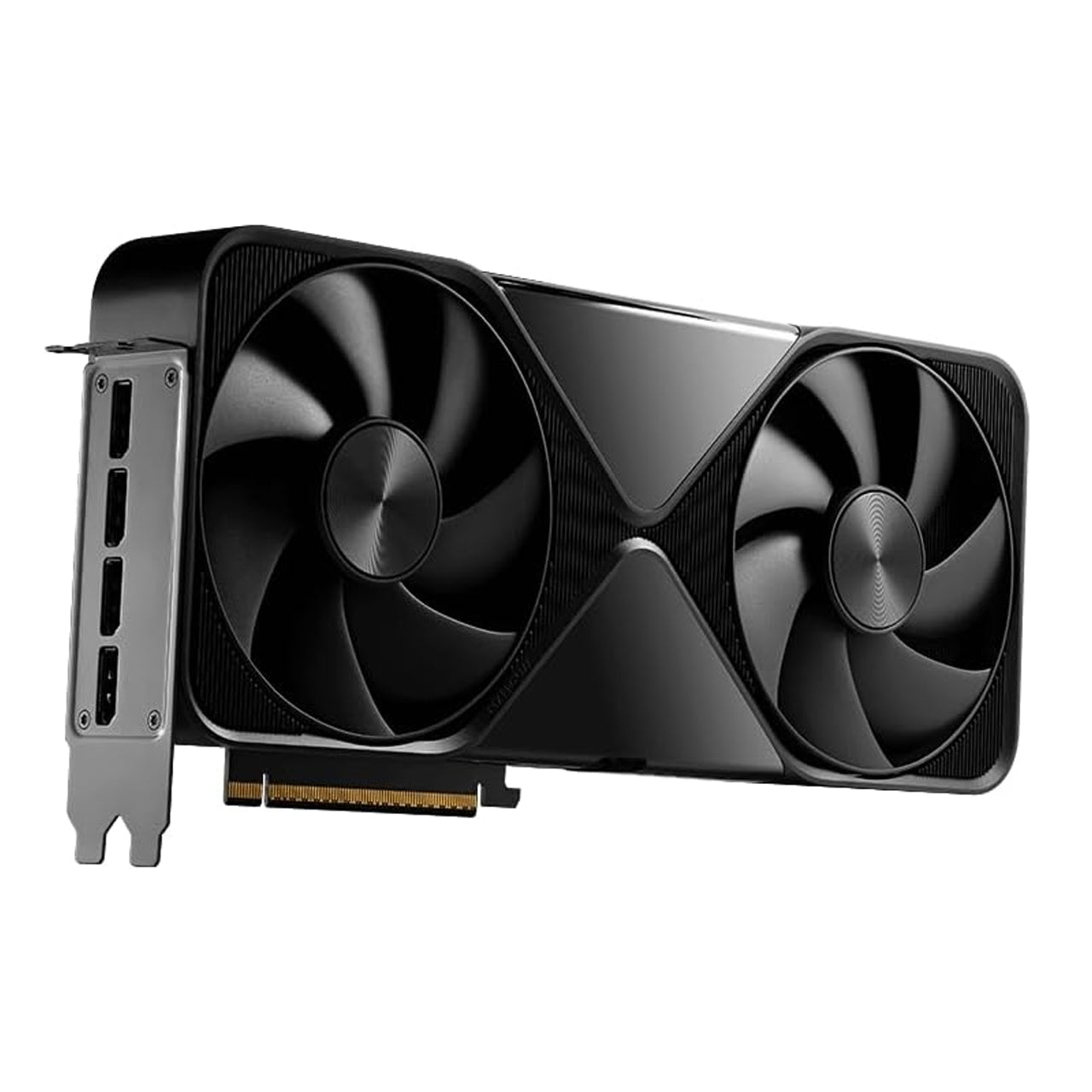PNY VCNRTXPRO6000B-PB RTX PRO 6000 Blackwell Professional Workstation Edition Graphics Card for AI,96GB DDR7 ECC Memory