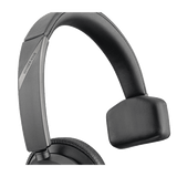 Poly Voyager 4310 UC Wireless Headset & Charge Stand - Single-Ear Bluetooth Headset via USB-A Bluetooth Adapter 77Y92AA