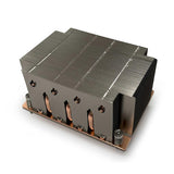 Dynatron W22 AmpereOne Copper Base Passive 2U Heatsink, Socket LGA 5964