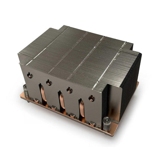 Dynatron W22 AmpereOne Copper Base Passive 2U Heatsink, Socket LGA 5964