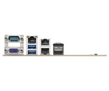 ASRock Rack W880D4U Micro-ATX Server Motherboard