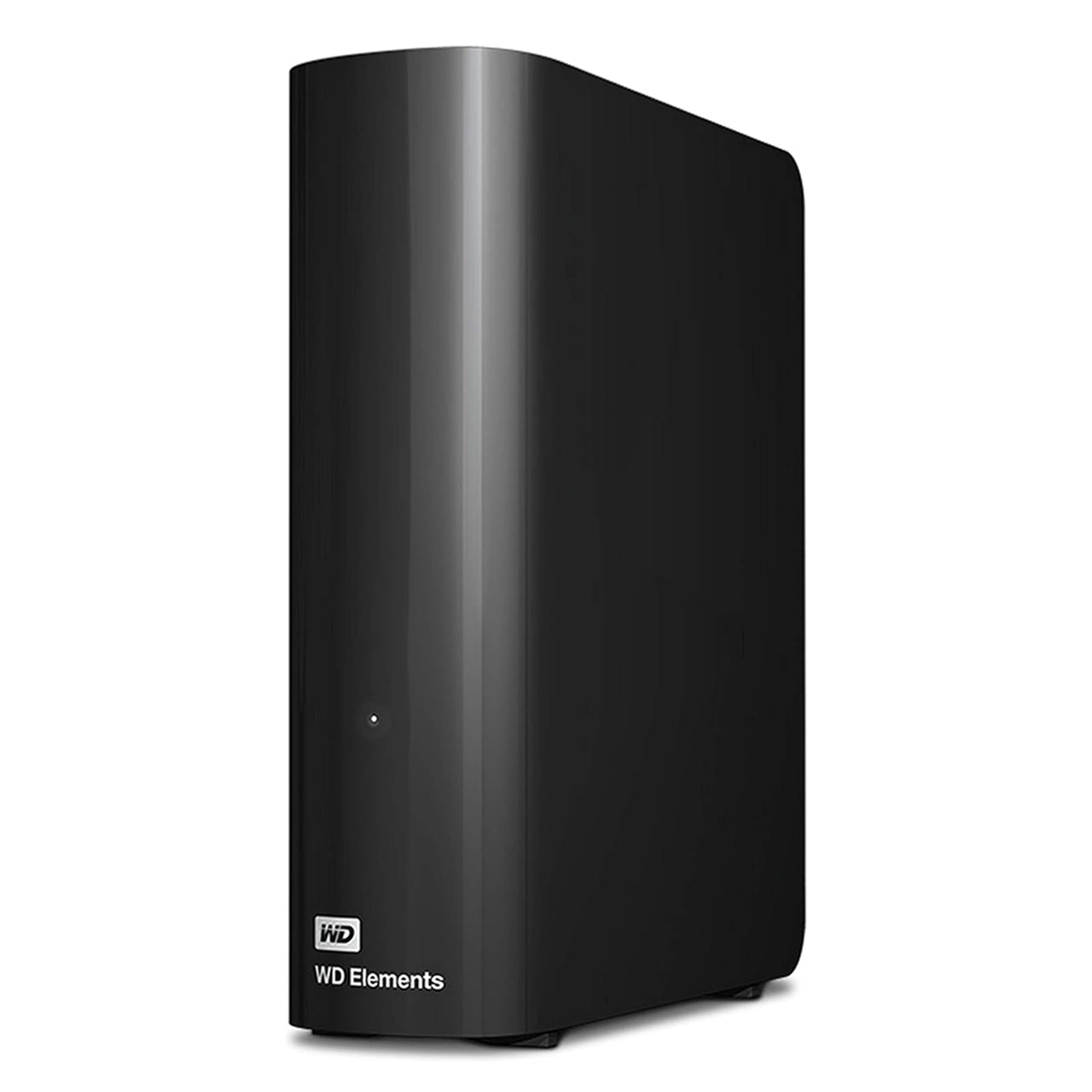 WD 12TB Elements Desktop External Hard Drive, USB 3.0 external hard drive for plug-and-play storage WDBWLG0120HBK-NESN