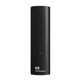 WD WDBWLG0160HBK-NESN 16TB Elements Desktop External Hard Drive, USB 3.0 external hard drive for plug-and-play storage