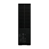 WD WDBWLG0160HBK-NESN 16TB Elements Desktop External Hard Drive, USB 3.0 external hard drive for plug-and-play storage