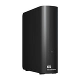 WD WDBWLG0160HBK-NESN 16TB Elements Desktop External Hard Drive, USB 3.0 external hard drive for plug-and-play storage
