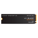 WD BLACK SN7100 2TB M.2 2280 SSD PCI-Express 4.0 x4 TLC 3D NAND Internal Solid State Drive WDS200T4X0E