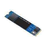 WD WDS250G2B0C Blue SN550 250GB NVMe M.2 2280 3D Gen3 x4 PCIe 8Gb/s NAND Internal SSD