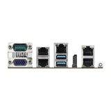 ASRock Rack X570D4U-2L2T Socket AM4/ AMD X570/ DDR4/ SATA3&USB 3.2/ Micro-ATX Server Motherboard