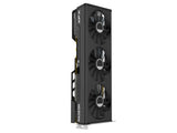 XFX SPEEDSTER QICK309 RADEON RX 7600XT BLACK Gaming Graphics Card with 16GB GDDR6 HDMI 3xDP, AMD RDNA 3 (RX-76TQICKBP)