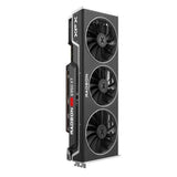 XFX RX-695XATBD9 SPEEDSTER MERC319 RADEON RX 6950XT Black Gaming Graphics Card with 16GB GDDR6 HDMI 3xDP, AMD RDNA 2