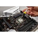 Corsair XTM50 High Performance Thermal Compound Paste, Ultra-Low CPU/GPU, 5 Grams w/applicator for Desktop CT-9010002-WW