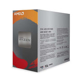 AMD YD3200C5FHBOX Ryzen 3 3200G 4-Core Unlocked Desktop Processor with Radeon Graphics